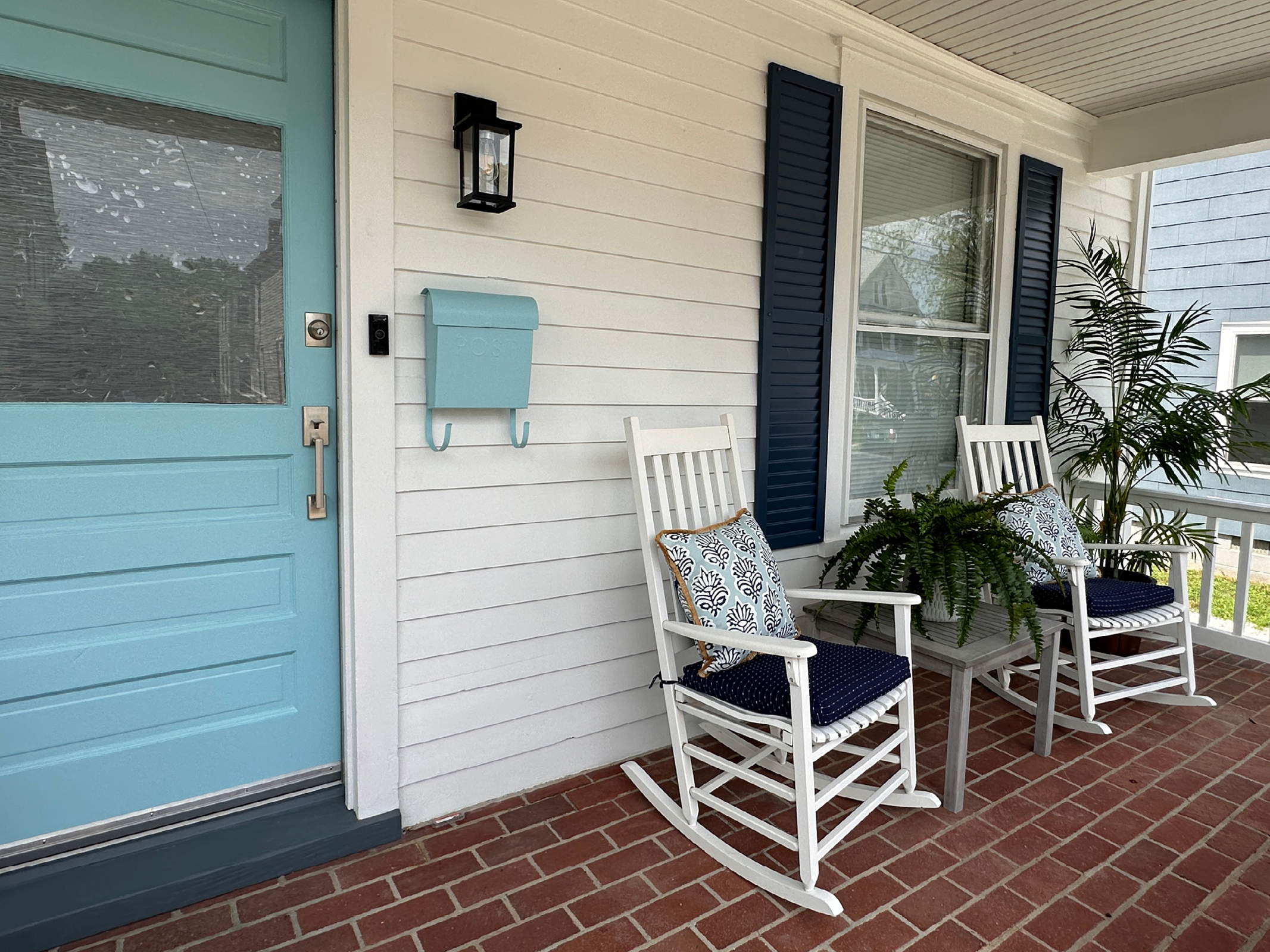 Choptank Hideaway - Eastern Shore Vacation Rental