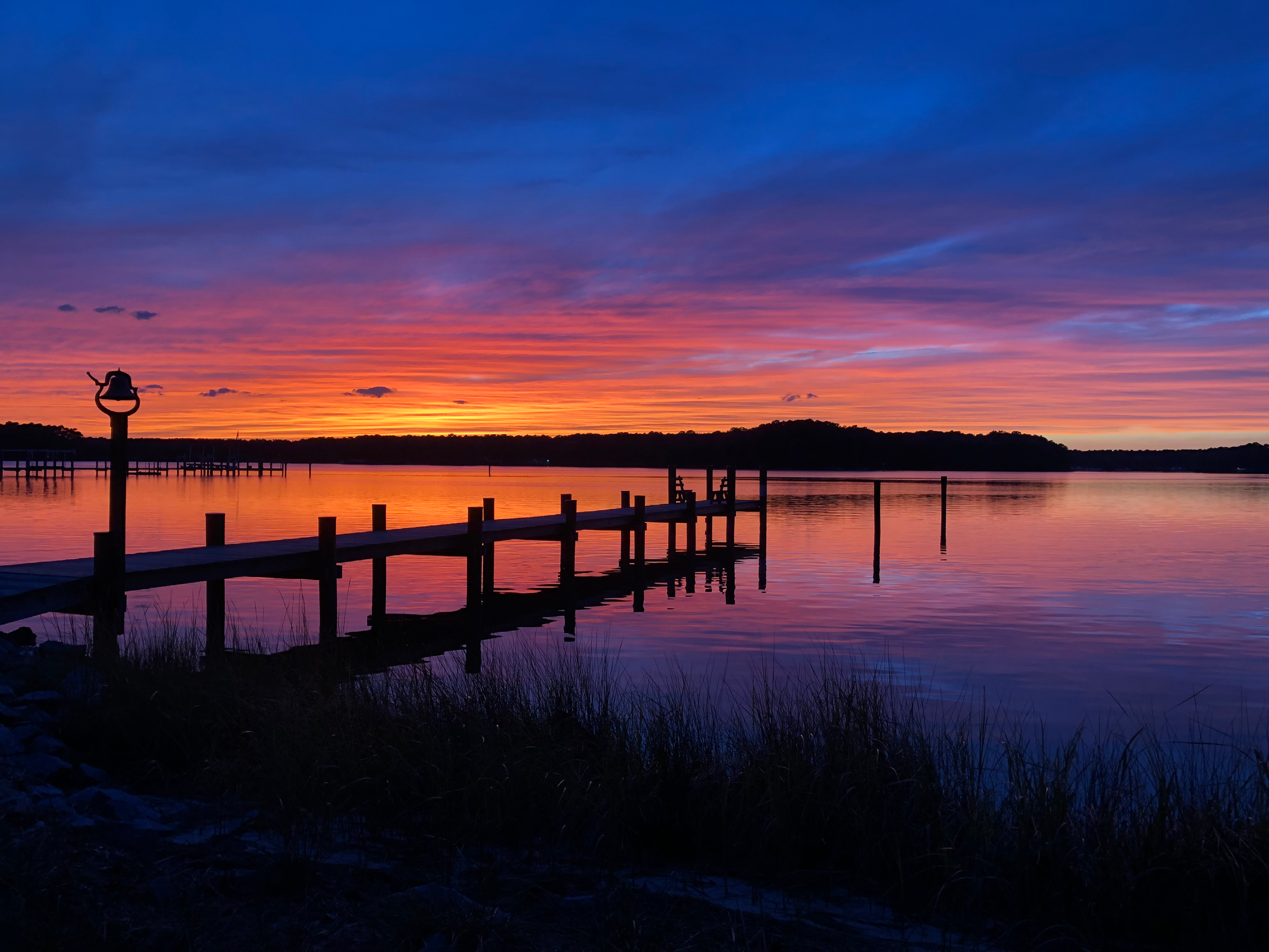 Heron's Roost - Eastern Shore Vacation Rental