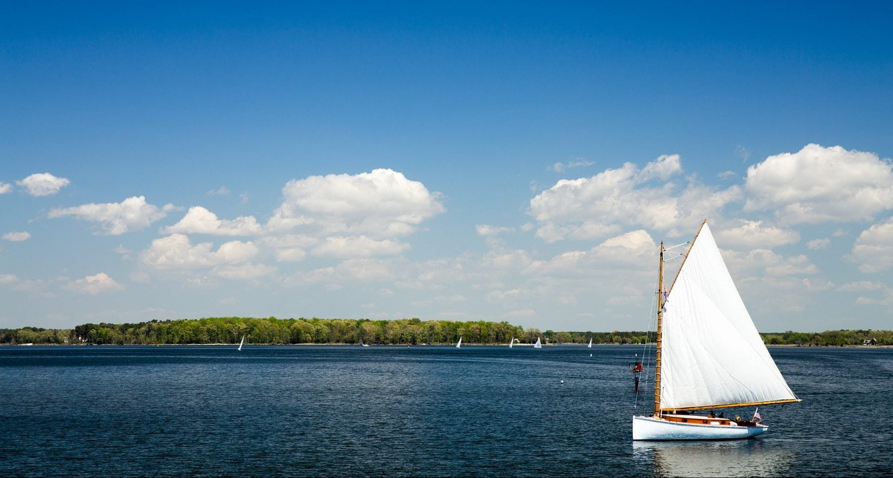 What Is the Best Time to Visit the Eastern Shore of Maryland? Eastern