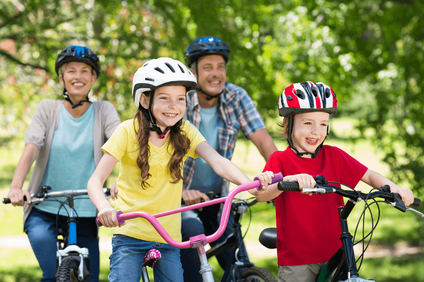 Most scenic bike routes down the Shore; accessibility on Philly trails